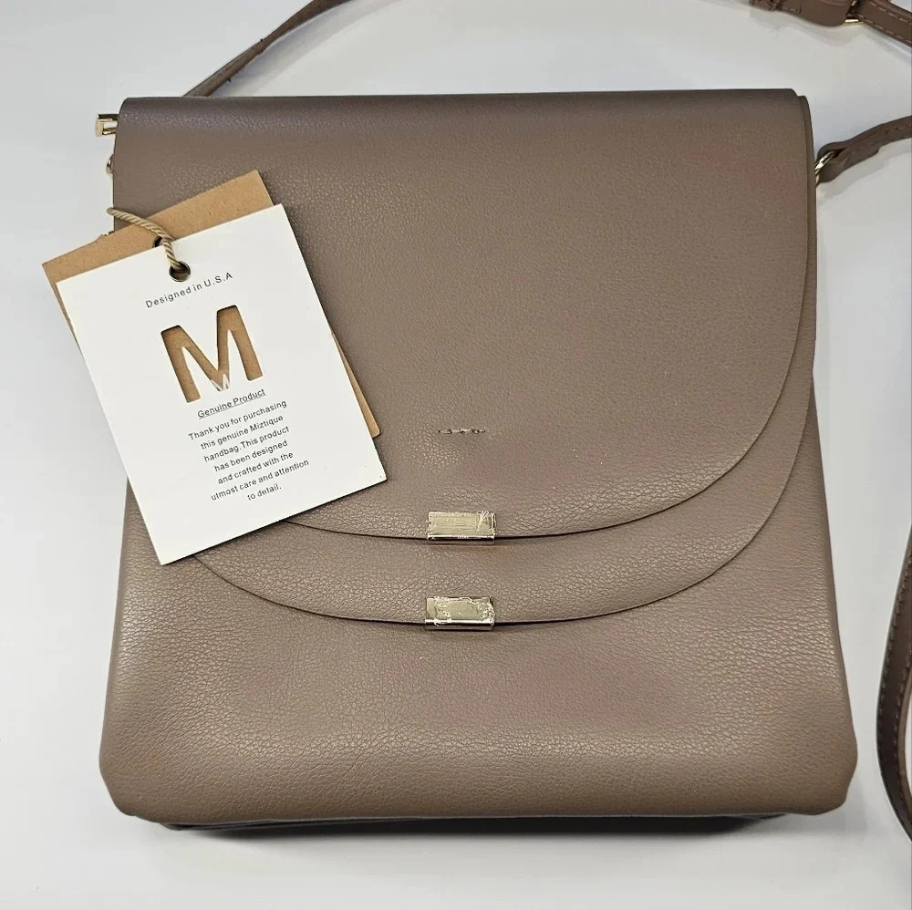 Crossbody - Picture 11 of 11